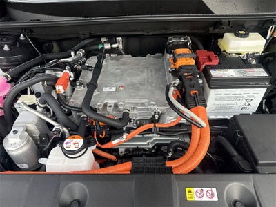 2026 Subaru SOLTERRA Premium