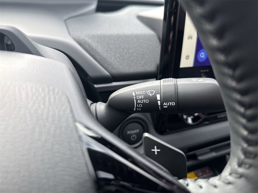 2026 Subaru SOLTERRA Premium