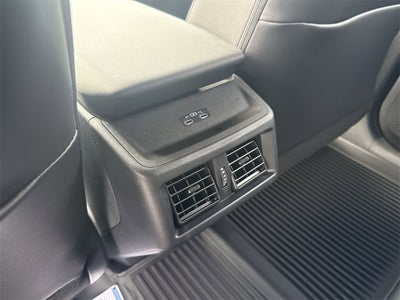 2026 Subaru SOLTERRA Premium