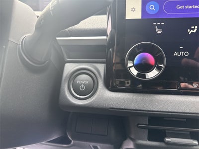 2026 Subaru SOLTERRA Premium