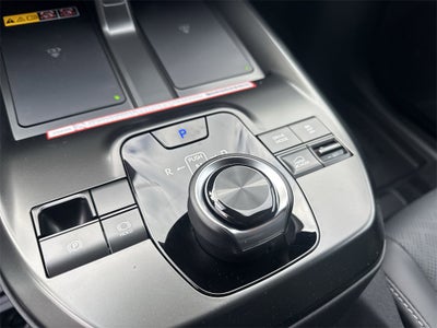 2026 Subaru SOLTERRA Premium