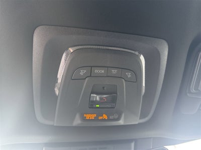 2026 Subaru SOLTERRA Premium