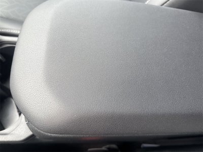 2026 Subaru SOLTERRA Premium