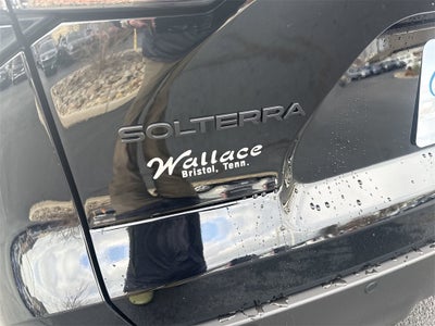 2026 Subaru SOLTERRA Premium