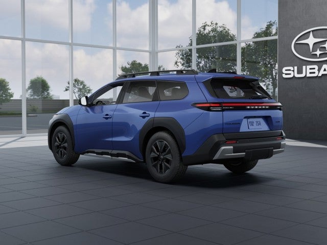 2026 Subaru TRAILSEEKER Premium