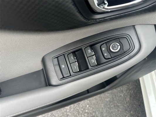 2024 Subaru Legacy Premium in Bristol, TN - Wallace Imports of Bristol