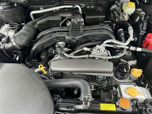 2024 Subaru Outback Premium in Bristol, TN - Wallace Imports of Bristol