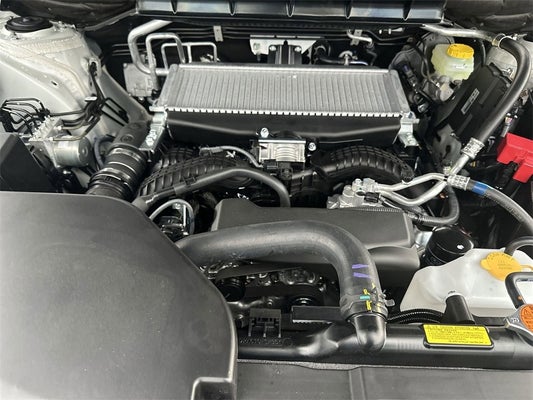 2024 Subaru Ascent Premium in Bristol, TN - Wallace Imports of Bristol