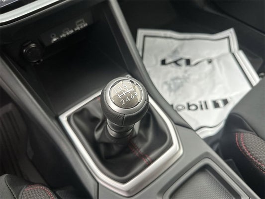 2024 Subaru WRX Premium in Bristol, TN - Wallace Imports of Bristol