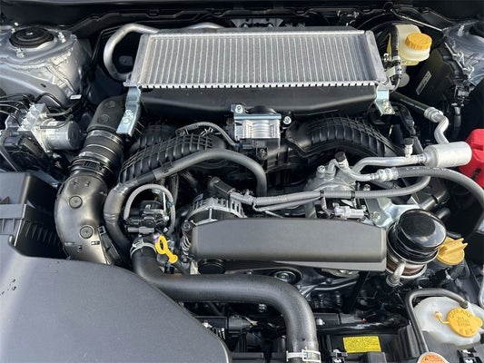 2024 Subaru WRX Premium in Bristol, TN - Wallace Imports of Bristol