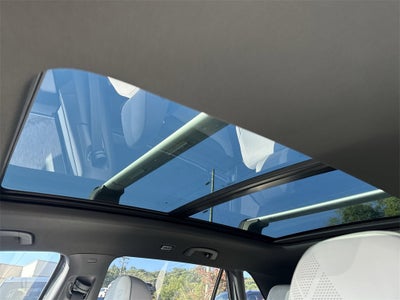 2025 Volkswagen Atlas Cross Sport 2.0T SEL Premium R-Line