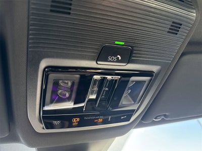 2025 Volkswagen Atlas Cross Sport 2.0T SEL Premium R-Line