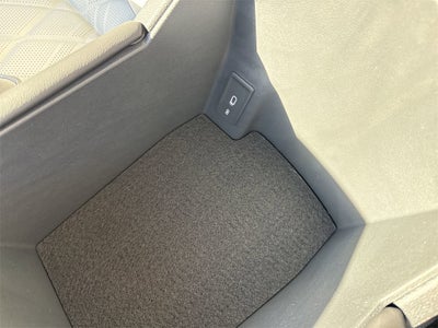 2025 Volkswagen Atlas Cross Sport 2.0T SEL Premium R-Line