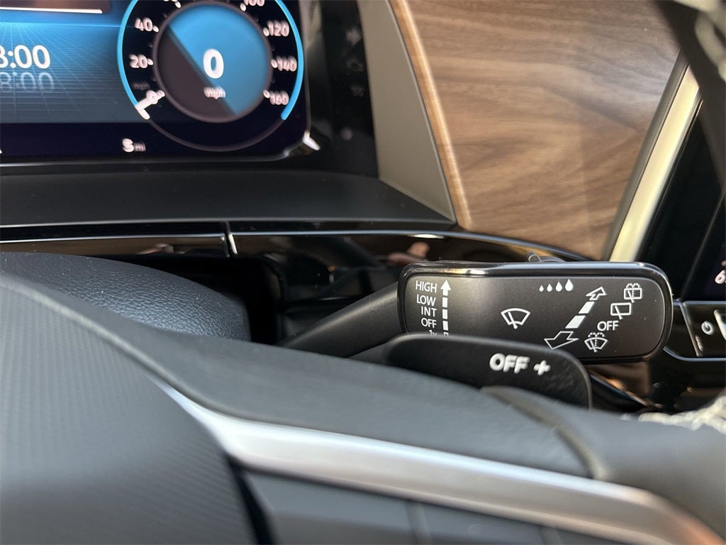 2026 Volkswagen Atlas 2.0T SE w/ Technology