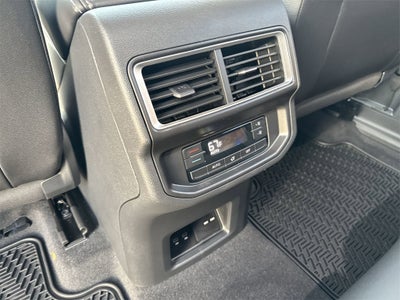 2026 Volkswagen Atlas 2.0T SE w/ Technology