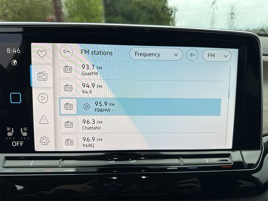 2026 Volkswagen Atlas 2.0T SE w/ Technology