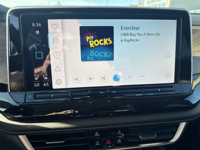 2026 Volkswagen Atlas 2.0T SE w/ Technology