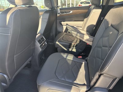 2026 Volkswagen Atlas 2.0T SE w/ Technology