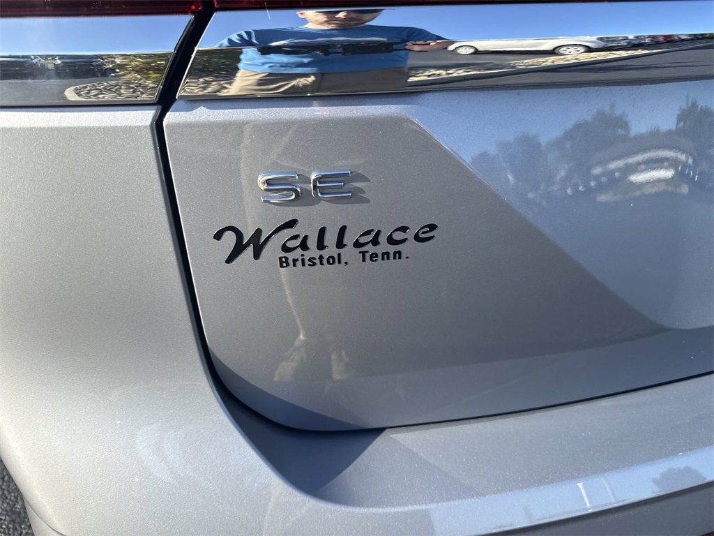 2026 Volkswagen Atlas 2.0T SE w/ Technology