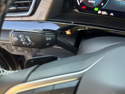 2026 Volkswagen Atlas 2.0T SE w/ Technology