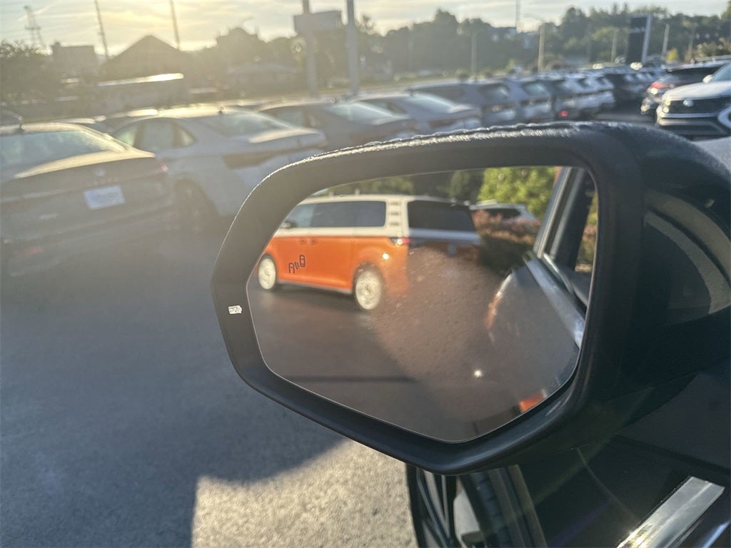 2026 Volkswagen Atlas 2.0T SE w/ Technology