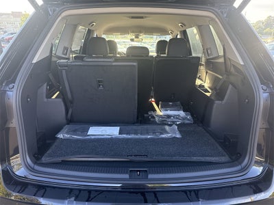 2026 Volkswagen Atlas 2.0T SE w/ Technology