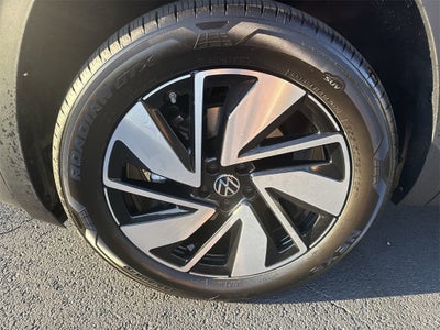 2026 Volkswagen Atlas 2.0T SE w/ Technology