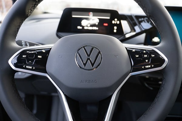 2023 Volkswagen ID.4 Pro S Plus in Bristol, TN - Wallace Imports of Bristol