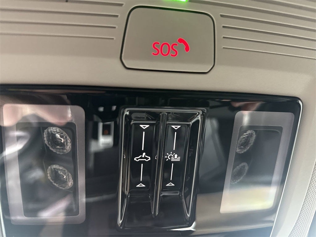 2026 Volkswagen Atlas 2.0T SE w/ Technology