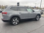 2026 Volkswagen Atlas 2.0T SE w/ Technology