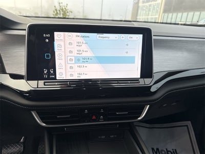 2026 Volkswagen Atlas Cross Sport 2.0T SE