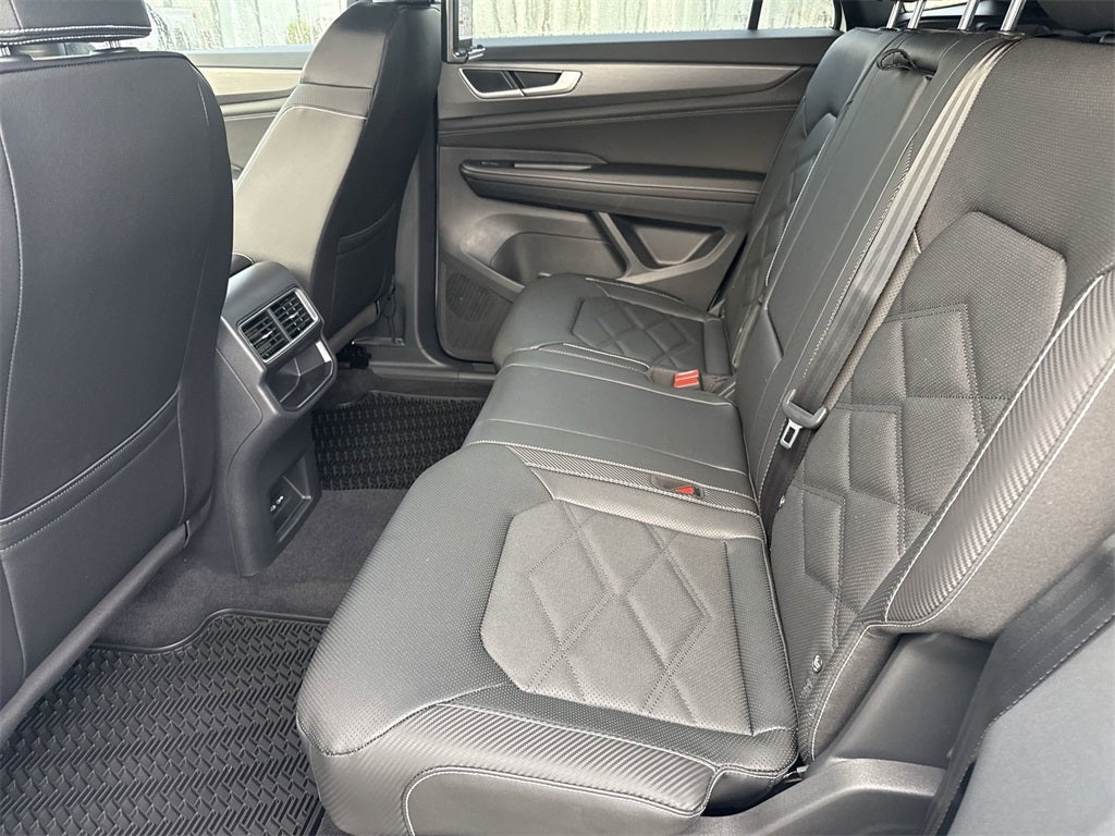 2026 Volkswagen Atlas Cross Sport 2.0T SE