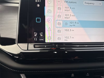 2026 Volkswagen Atlas Cross Sport 2.0T SE