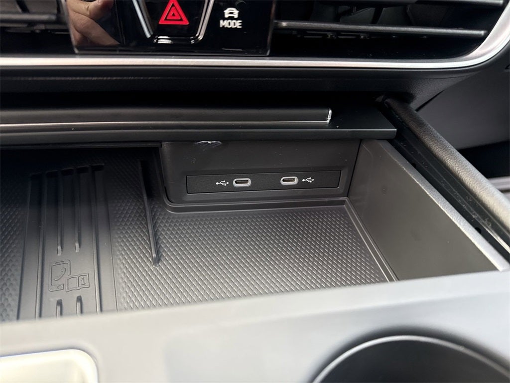 2026 Volkswagen Atlas Cross Sport 2.0T SE