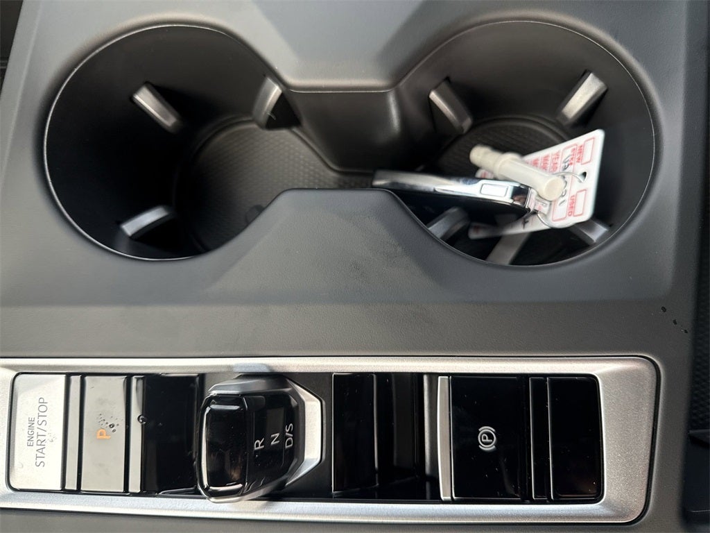 2026 Volkswagen Atlas Cross Sport 2.0T SE