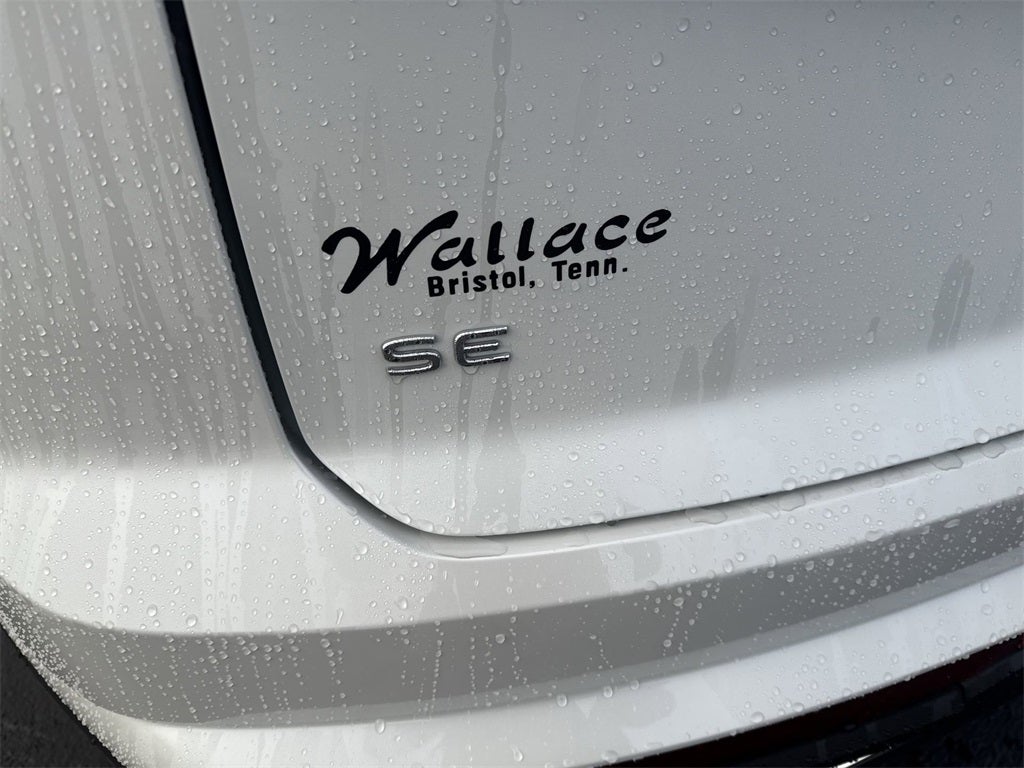 2026 Volkswagen Atlas Cross Sport 2.0T SE