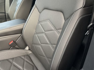 2026 Volkswagen Atlas Cross Sport 2.0T SE