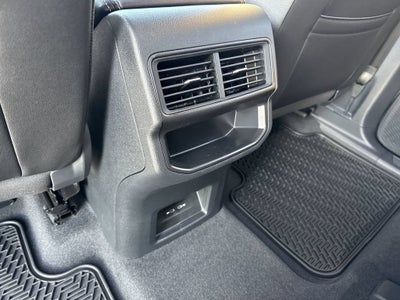 2026 Volkswagen Atlas Cross Sport 2.0T SE
