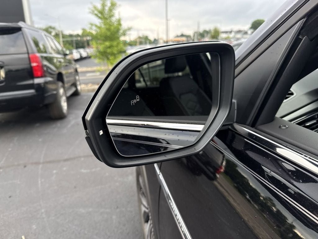 2026 Volkswagen Atlas Cross Sport 2.0T SE