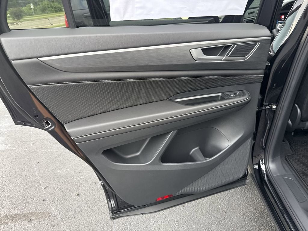 2026 Volkswagen Atlas Cross Sport 2.0T SE