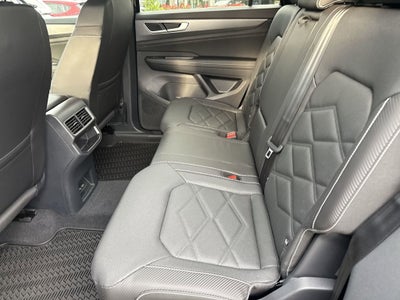 2026 Volkswagen Atlas Cross Sport 2.0T SE
