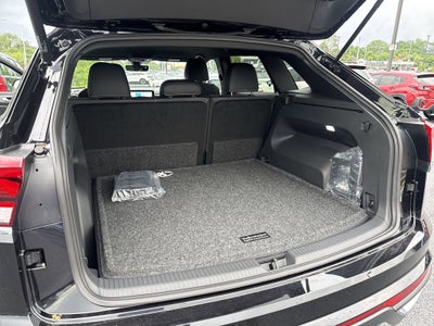 2026 Volkswagen Atlas Cross Sport 2.0T SE
