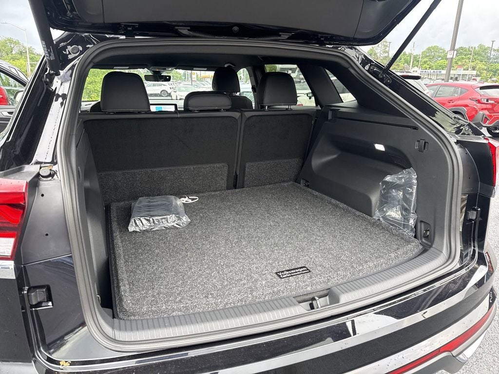 2026 Volkswagen Atlas Cross Sport 2.0T SE