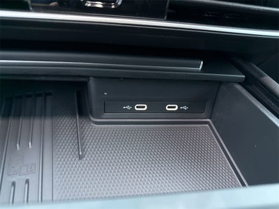 2025 Volkswagen Atlas Cross Sport 2.0T SE