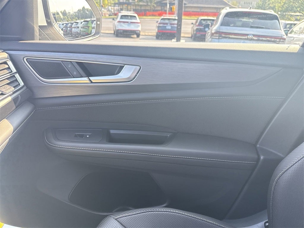 2025 Volkswagen Atlas Cross Sport 2.0T SE