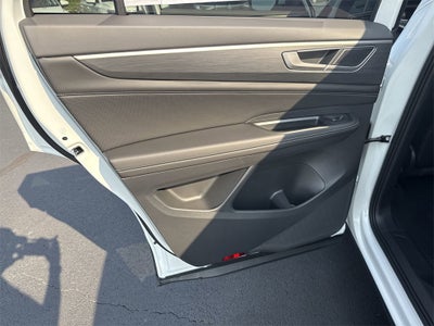 2025 Volkswagen Atlas Cross Sport 2.0T SE