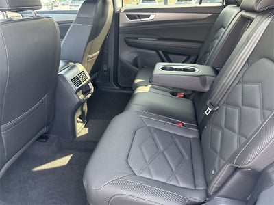 2025 Volkswagen Atlas Cross Sport 2.0T SE