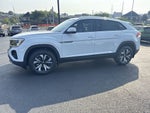2025 Volkswagen Atlas Cross Sport 2.0T SE