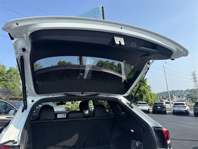 2025 Volkswagen Atlas Cross Sport 2.0T SE