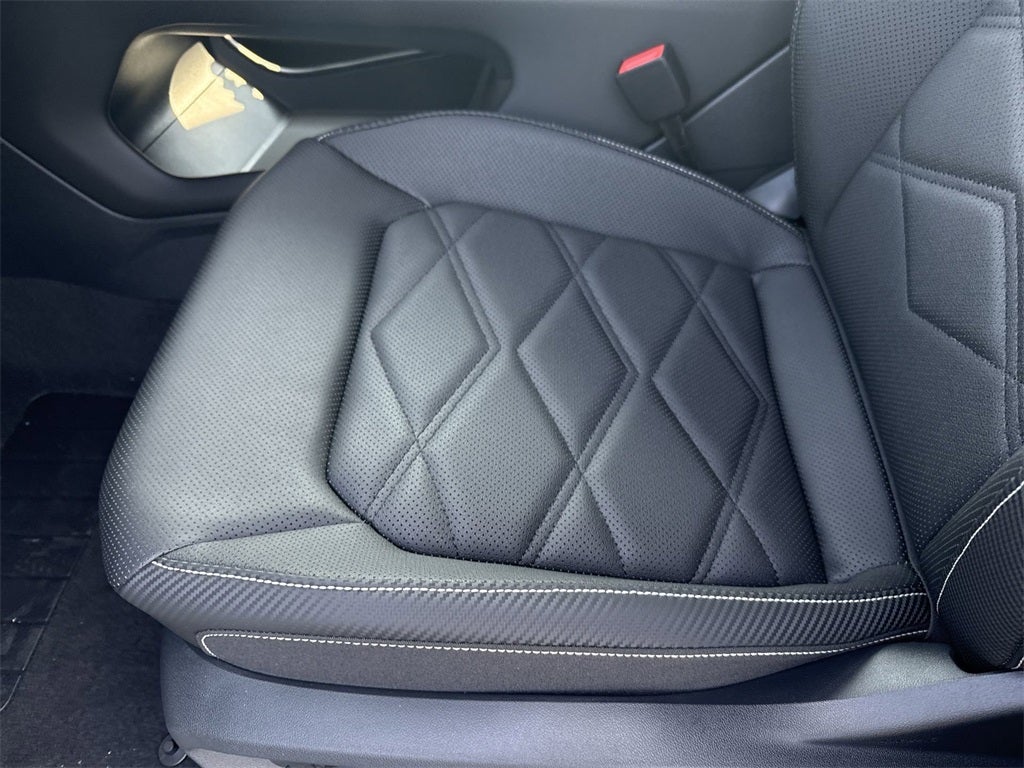 2025 Volkswagen Atlas Cross Sport 2.0T SE